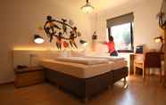 Kamar Tidur 2 Hotel Haus Schons