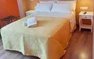 Bedroom 7 Pension Arena Alicante