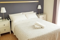 Bedroom Pension Arena Alicante