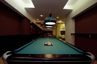 Entertainment Facility Hotel Clermont