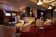 Bar, Cafe and Lounge Hotel Clermont