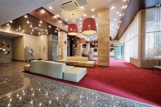 Sảnh chờ 4 Hotel Clermont