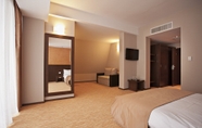 ห้องนอน 4 Hotel Clermont