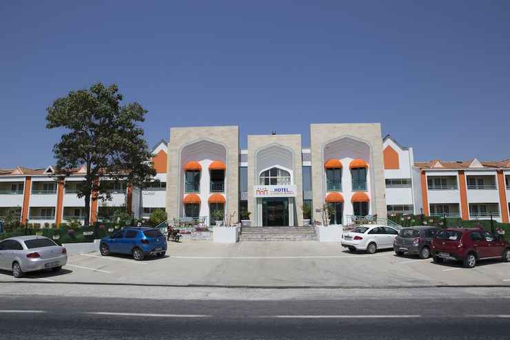 La Santa Maria Hotel All Inclusive Kusadasi Ilcesi Harga Hotel Terbaru Di Traveloka