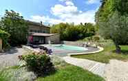 Swimming Pool 6 Hôtel Le Relais Du Vivarais