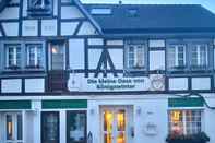 Exterior Altes Brauhaus