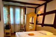 Bedroom Altes Brauhaus