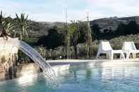 Swimming Pool La Suite di Segesta