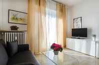 Ruang untuk Umum Impero House Rent - Cavour