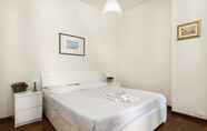 Bedroom 4 Impero House Rent - Cavour