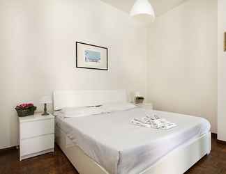 Kamar Tidur 2 Impero House Rent - Cavour