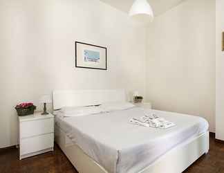 Bedroom 2 Impero House Rent - Cavour