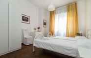 Bedroom 5 Impero House Rent - Cavour