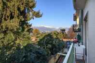 Nearby View and Attractions Impero House Rent - Cavour