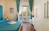 Bedroom 2 Impero House Rent - Cavour