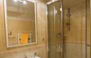 In-room Bathroom 7 Lipno Nova Lake Resort