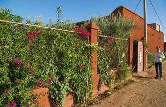 Exterior 4 Riad Sidi Hicham