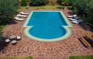 Swimming Pool 7 Riad Sidi Hicham