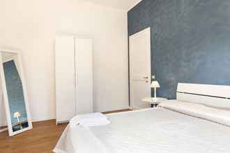 Bedroom 4 Impero House Rent - Costa Azzurra