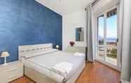 Kamar Tidur 7 Impero House Rent - Costa Azzurra