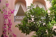 Exterior Riad Sidi Omar