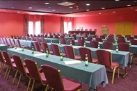 Functional Hall LH Hotel Dvorak Tabor