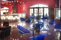 Bar, Cafe and Lounge LH Hotel Dvorak Tabor