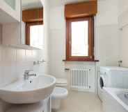 In-room Bathroom 3 Impero House Rent - Belvedere