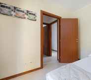 Bedroom 5 Impero House Rent - Belvedere