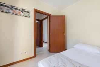 Bedroom 4 Impero House Rent - Belvedere