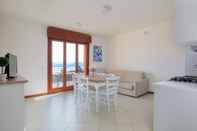 Common Space Impero House Rent - Belvedere