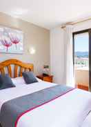 BEDROOM Hotel Costa Andaluza