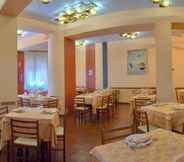 Restoran 7 Hotel Giardinetto