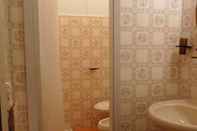 In-room Bathroom Hotel Giardinetto