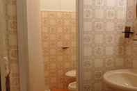 Toilet Kamar Hotel Giardinetto