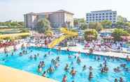 Swimming Pool 7 Hotel Dolce Vita Cesenatico