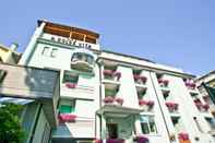 Exterior Hotel Dolce Vita Cesenatico