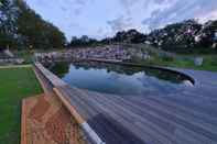 Swimming Pool Landgut Nedlitz