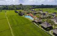 Others 3 Adiwana Arya Villas Ubud - CHSE Certified