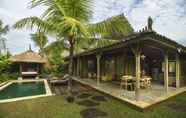 Others 7 Adiwana Arya Villas Ubud - CHSE Certified