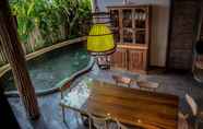 Others 4 Adiwana Arya Villas Ubud - CHSE Certified