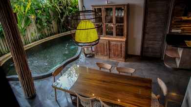 Others 4 Adiwana Arya Villas Ubud - CHSE Certified