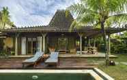 Others 5 Adiwana Arya Villas Ubud - CHSE Certified