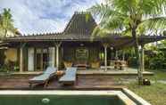 Others 5 Adiwana Arya Villas Ubud - CHSE Certified