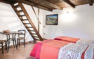 Kamar Tidur 5 Azienda Agrituristica Le Puzelle