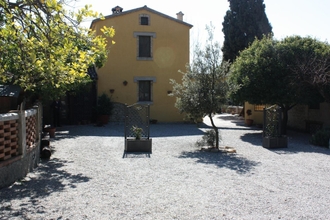 Exterior 4 Azienda Agrituristica Le Puzelle