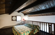 Kamar Tidur 6 Azienda Agrituristica Le Puzelle