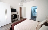 ห้องนอน 6 Budapest Easy Flat - Teresa Lux Apartment