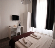 Bilik Tidur 4 Budapest Easy Flat - Teresa Lux Apartment