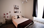 ห้องนอน 3 Budapest Easy Flat - Teresa Lux Apartment